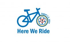 Here We Ride – Aug. 1 – 2, 2020